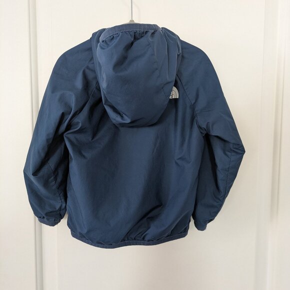 The North Face Breezeway Reversible Wind Jacket 12-18 Months - Picture 5 of 7